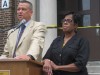 First day of school across the region