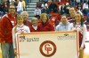 Crown Point Community Foundation awards scholarships for excellence