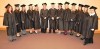 School of Echocardiography graduates a lucky 13