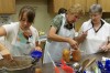 Purdue Co-op Extension Hosts Boiling Water Canning Food Preservation Class