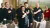 Merrillville's Vasel honored as Officer of the Year 