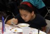 Souper event for scholarships