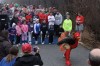 Turkey Trot gobbles up 320 participants