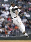 Ramirez, White Sox finalize $32.5 million deal