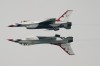 Mayor Freeman-Wilson to Greet the Thunderbirds