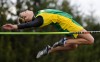 Morgan Twp.'s Trina Coleman clears 5-foot