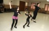 Local youth learning ballet, tap at Pruzin Community Center