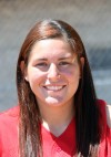 Kaitlin Barajas, Sr., Third base