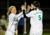 Seniors put on show as Valpo routs L.C. girls soccer team