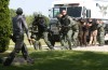 SWAT trainees converge on Crown Point