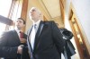 Pence sworn in as Indiana's 50th governor
