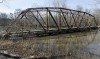 Lake bridge will span history