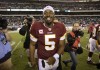 Donovan McNabb