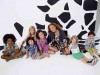 DVF starts courting them young at Gap