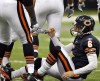 AL HAMNIK: Bears are who we feared they were -- simply average