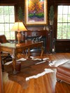 At Home: Old houses need to keep up with the times