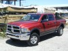 Power Wagon delivers a full pull