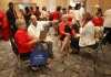 Go Red luncheon gets at the heart of cardiac disease 