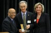 Purdue Calumet names mechatronics lab after Glenwood business owners