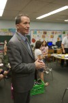 State of the schools