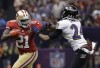 Frank Gore, Corey Graham
