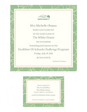 Healthy school lunches net White House invitation for Crown Point schools