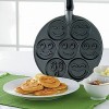 Cook's Smiley Face Pancake Griddle