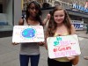 Teen girls to Teen Vogue Stop altering photos