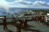 Bicentennial events, historic sites in many places, but what was the War of 1812 about?