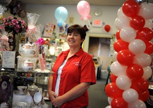 Helium shortage worldwide affects local businesses
