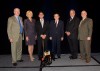 Five inducted into NWI Business and Industry Hall of Fame