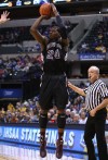 Bowman soars to 2A state title
