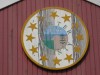 Vandals force relocation of covered bridge