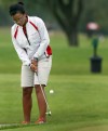 Homewood-Flossmoor's Alexandria Walker