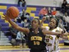 SETON VS. ST. FRANCIS DE SALES GBK