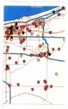 Sex offenders drawn to urban areas in Lake, Porter counties
