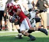 Purdue dominates IU to win Old Oaken Bucket  