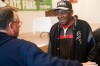 HILLARY SMITH: Minnie Minoso is a man of baseball