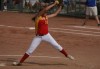Andrean takes on Roncalli in the class A softball finals