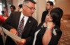 Hammond City Council president experiences week as mayor