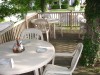 Outside Dining