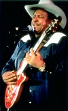 Lonnie Brooks
