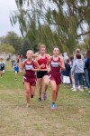 Hanover Central runners
