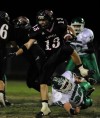 Lowell crushes Concord for seventh sectional title in a row