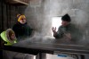Chellberg Farm hosting Maple Sugar Time