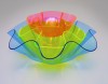 Plastics get playful