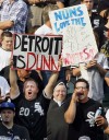 Tigers White Sox Baseball