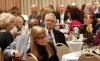 Hammond ed foundation dinner, 2013 awards