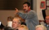 Illiana Expressway meeting brings out opponents