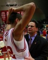 Purdue finally beats IU on road  